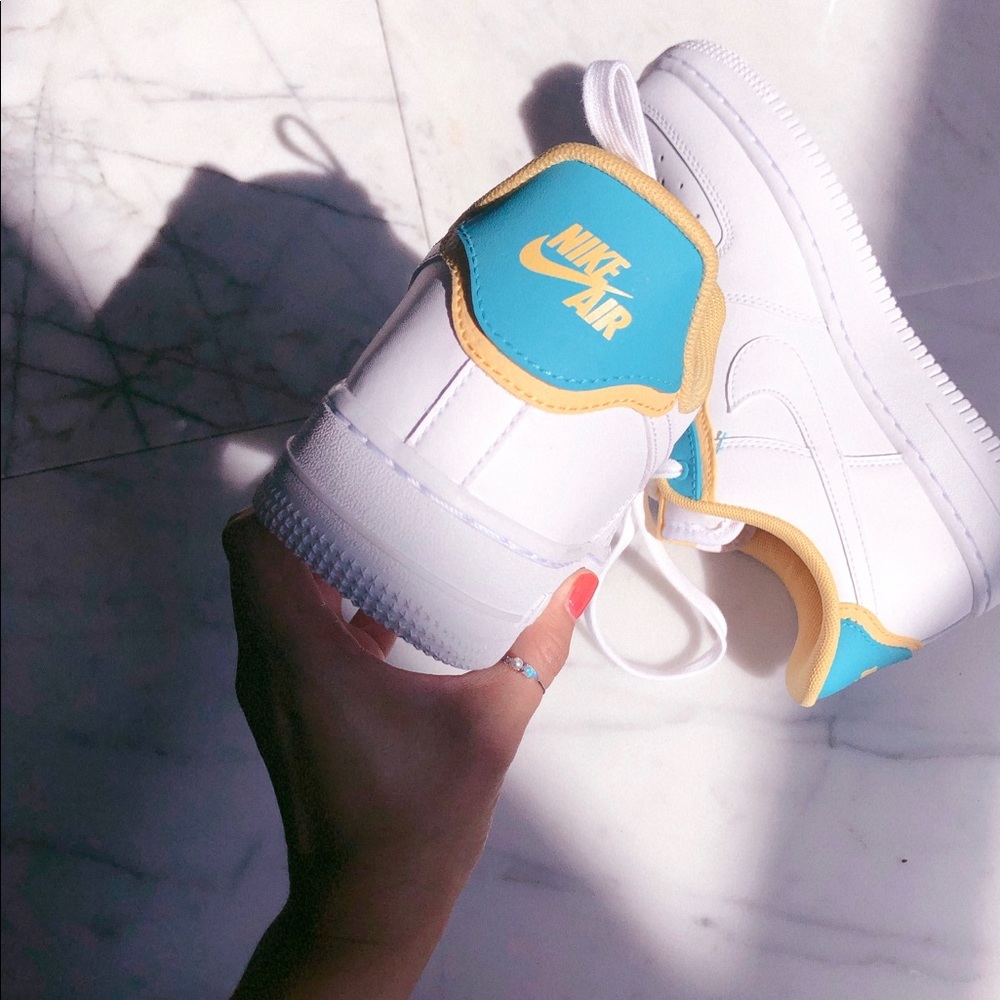 air force 1 - Picture 5 of 8